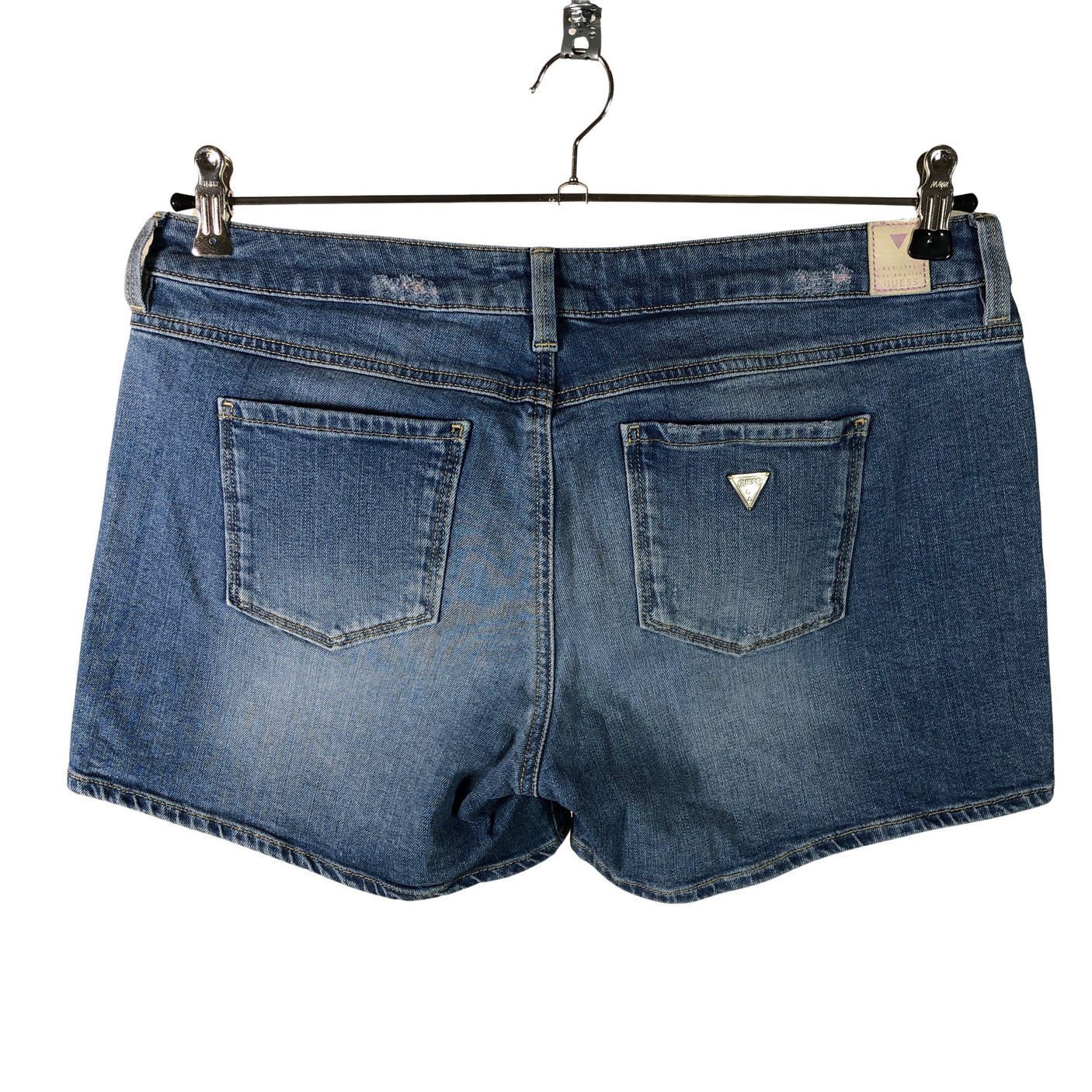 Unisex Guess - Farkkushortsit, koko W30 -  (2)