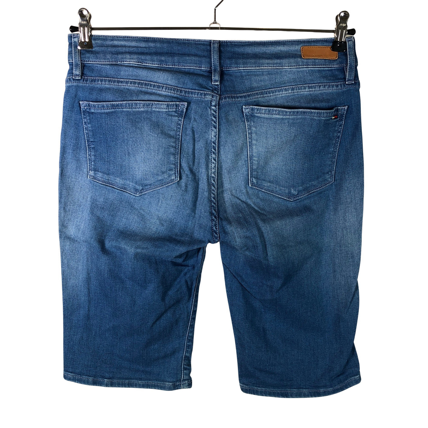 Unisex Tommy Hilfiger - Farkkushortsit, koko W30 -  (2)