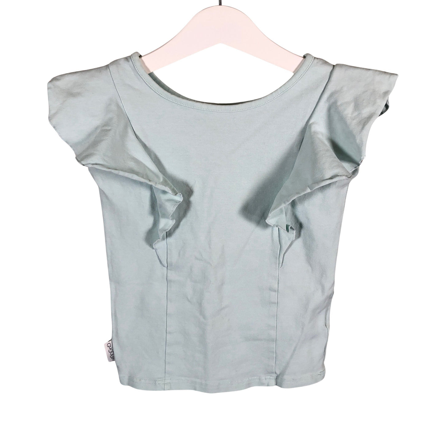 Unisex Gugguu - Trikootoppi, koko 104 - 110 -  (1)