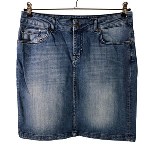 Unisex McGregor New York 1921 - Farkkuhame, koko W31 -  (1)