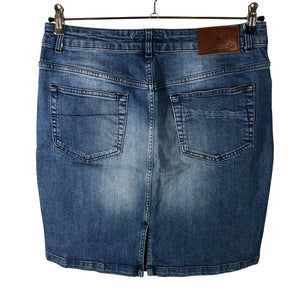 Unisex McGregor New York 1921 - Farkkuhame, koko W31 -  (2)
