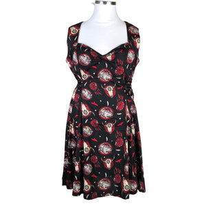 Kangasmekko, koko 46