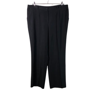 Unisex Shenina - Suorat housut, koko 50 -  (1)