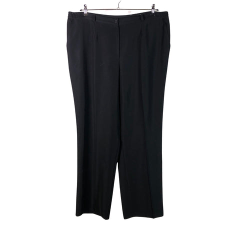 Unisex Shenina - Suorat housut, koko 50 -  ()