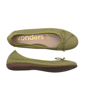Unisex Wonders - Ballerinat, koko 40 -  (1)