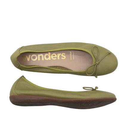 Unisex Wonders - Ballerinat, koko 40 -  ()