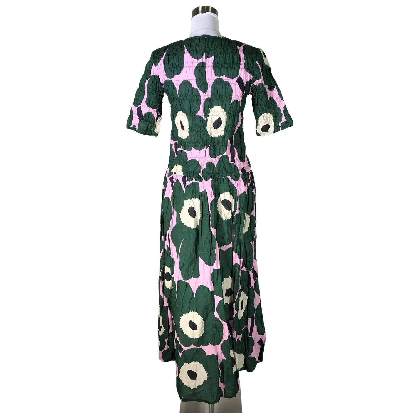 Unisex Marimekko - Maksimekko, koko 38 -  (2)