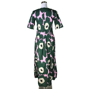 Unisex Marimekko - Maksimekko, koko 38 -  (2)