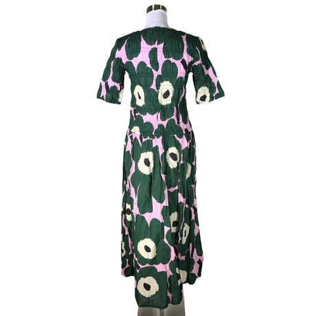 Unisex Marimekko - Maksimekko, koko 38 -  (2)