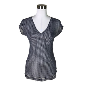 Unisex Gant - Lyhythihainen pusero, koko 34 -  (1)