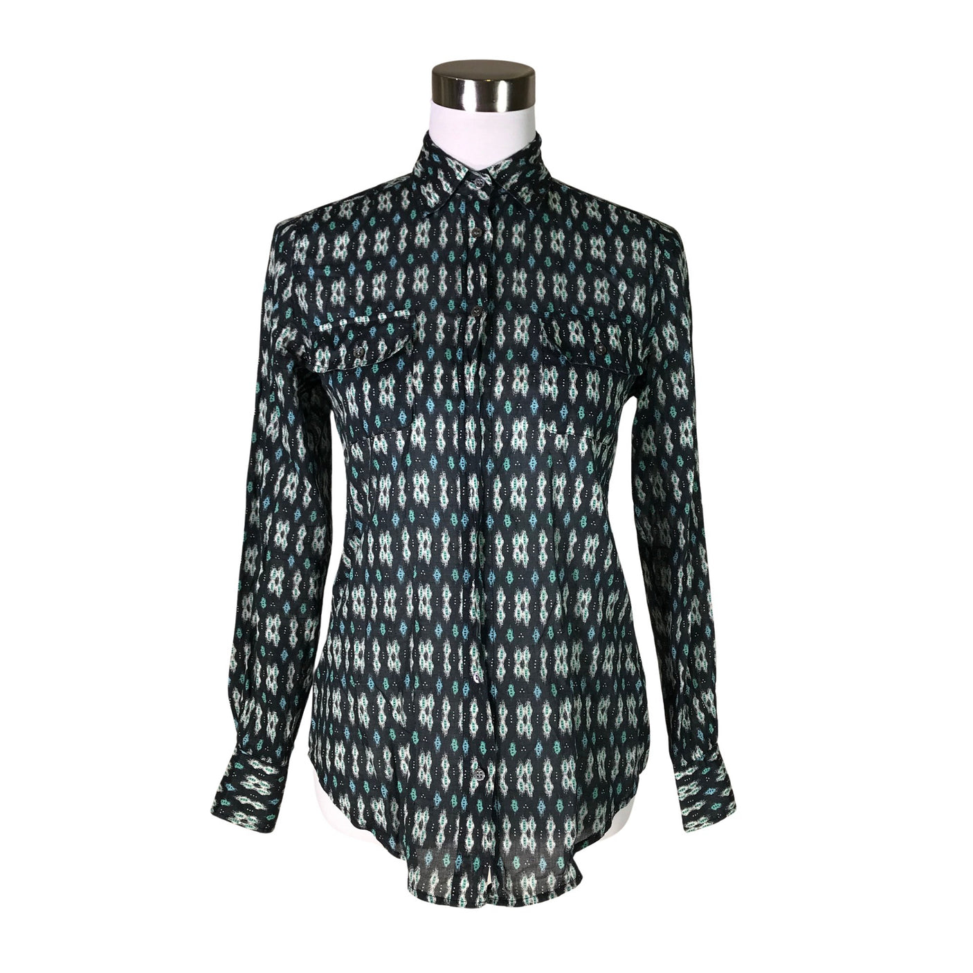 Unisex Gant - Pusero, koko 34 -  (1)