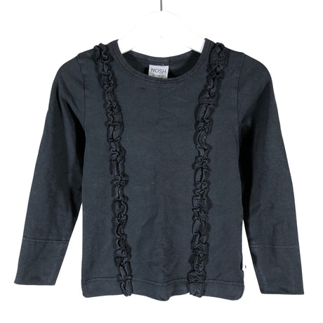 Unisex NOSH - Trikoopaita, koko 98 - 104 -  ()