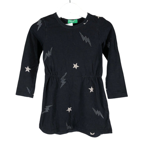 Unisex Benetton - Trikoomekko, koko 86 - 92 -  ()