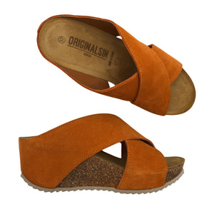 Korolliset sandaalit, koko 37