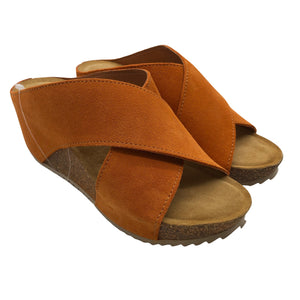 Korolliset sandaalit, koko 37