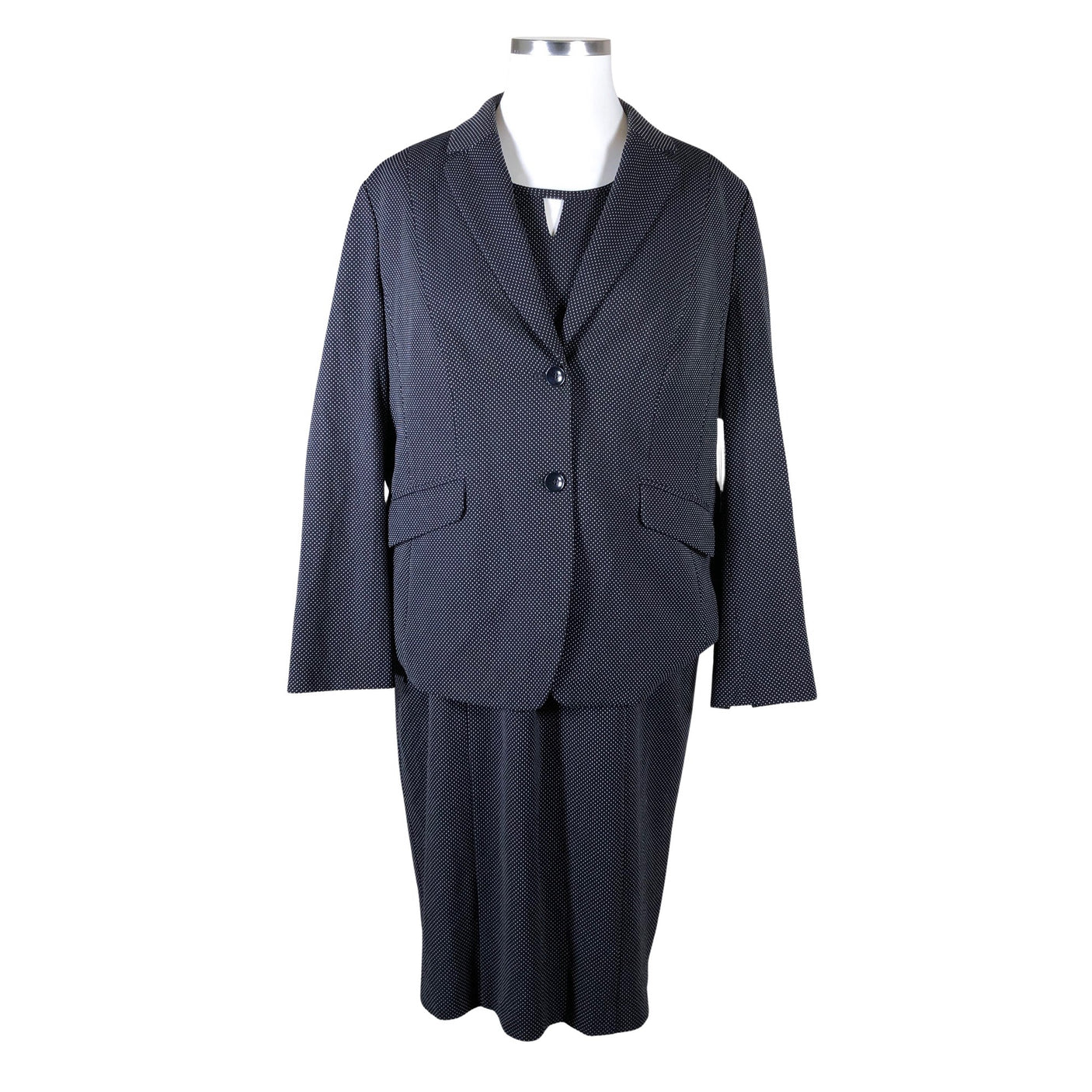 Unisex Gerry Weber - Jakkupuku, koko 44 -  (1)