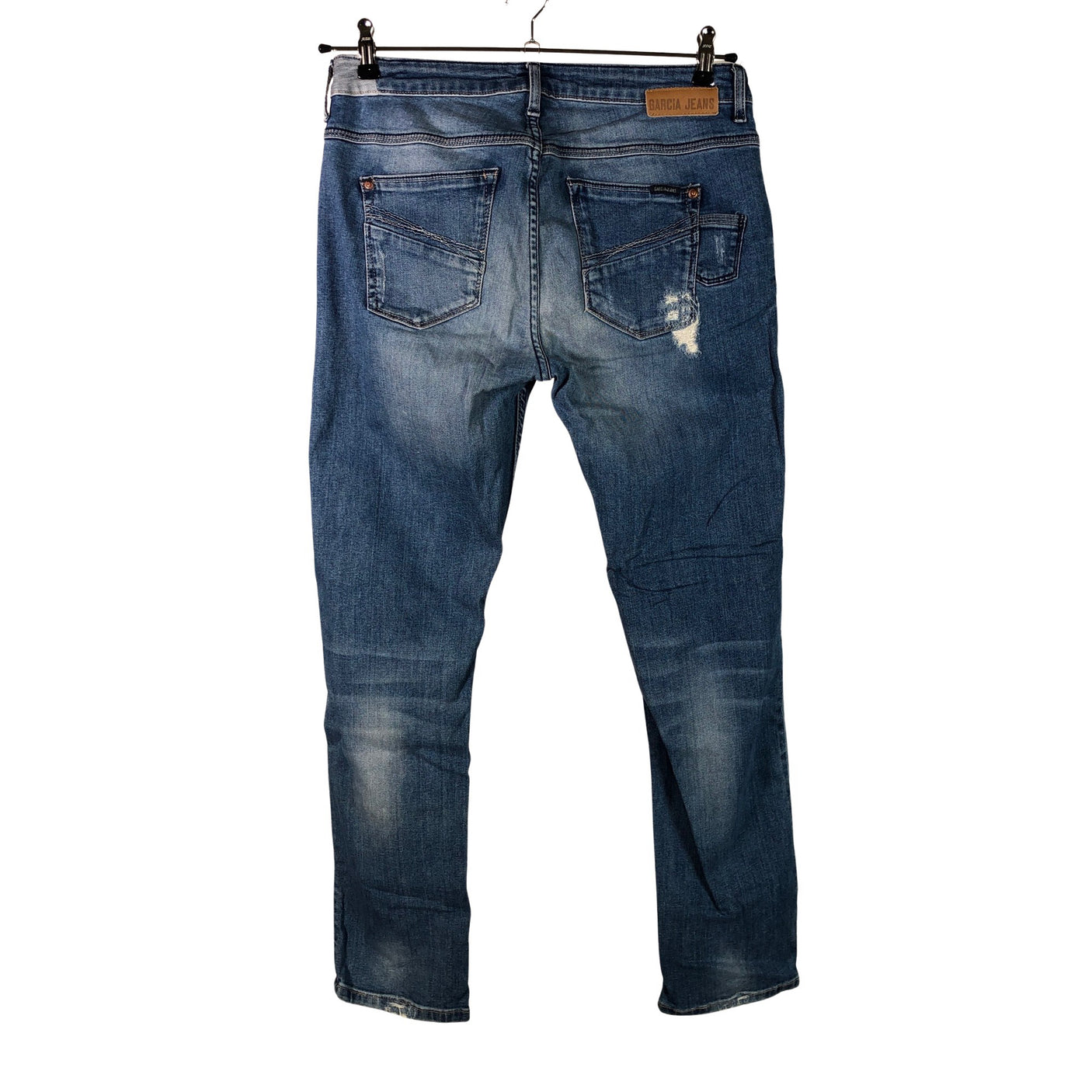 Unisex Garcia Jeans - Farkut, koko W31 -  (2)