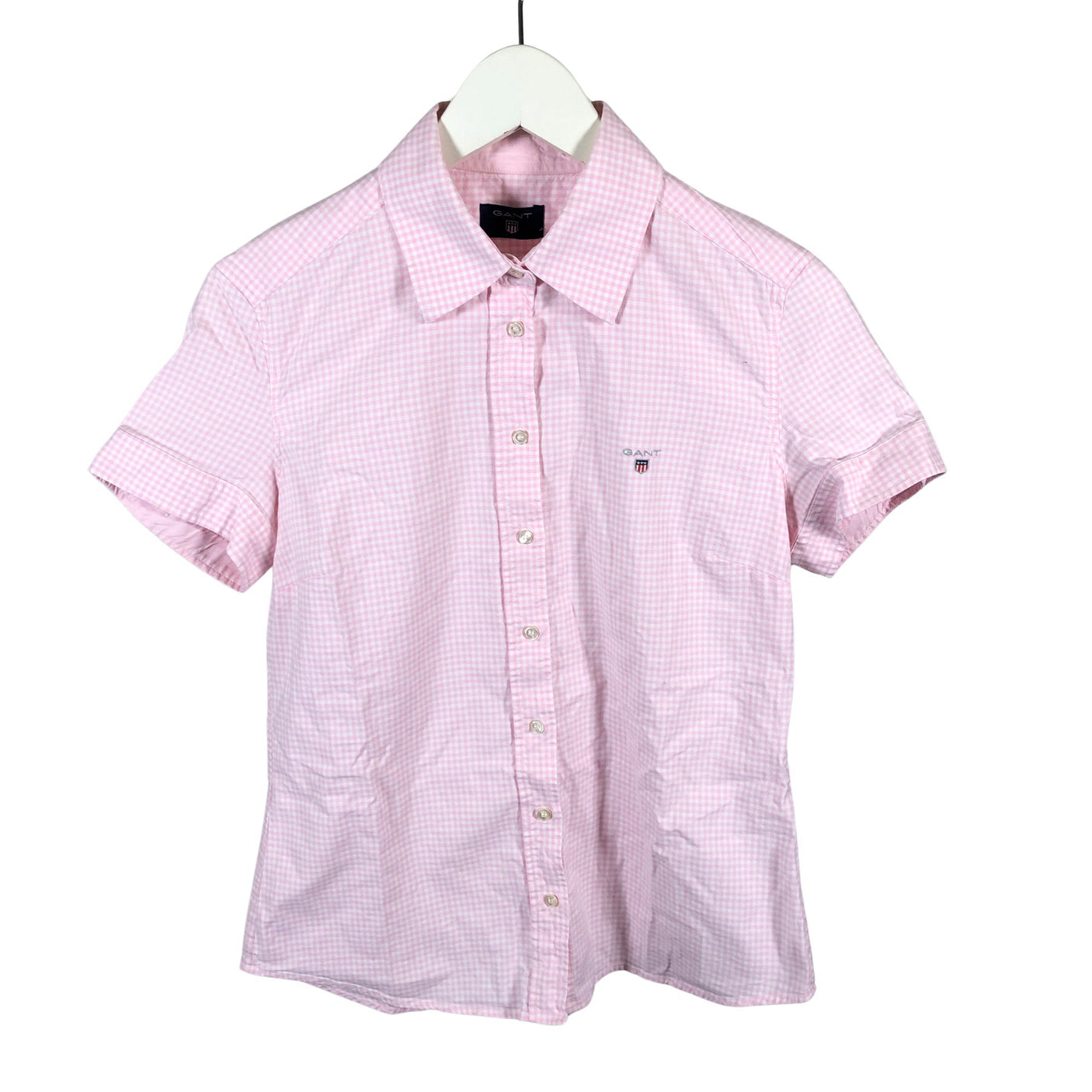 Unisex Gant - Kauluspaita, koko 38 -  (1)