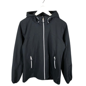 Unisex Auriel - Softshell-takki, koko 38 -  (1)