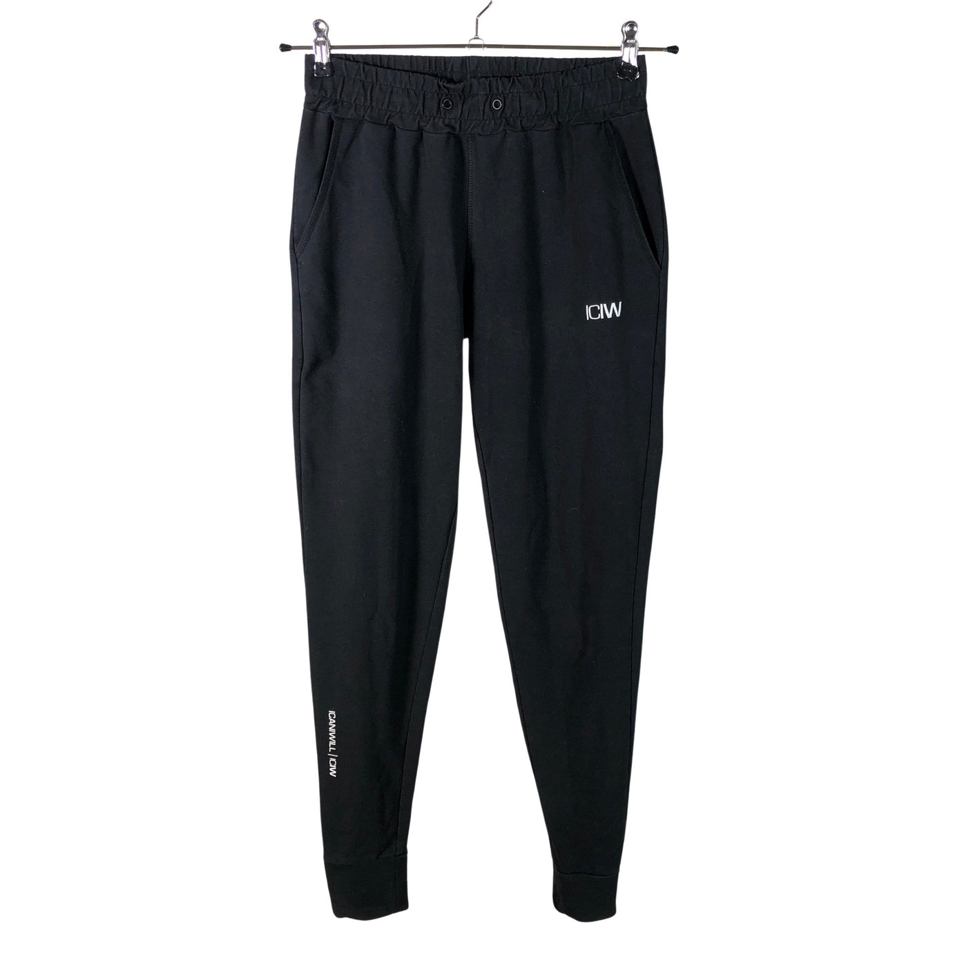 Unisex ICIW – Icaniwill - Collegehousut, koko 36 -  (1)