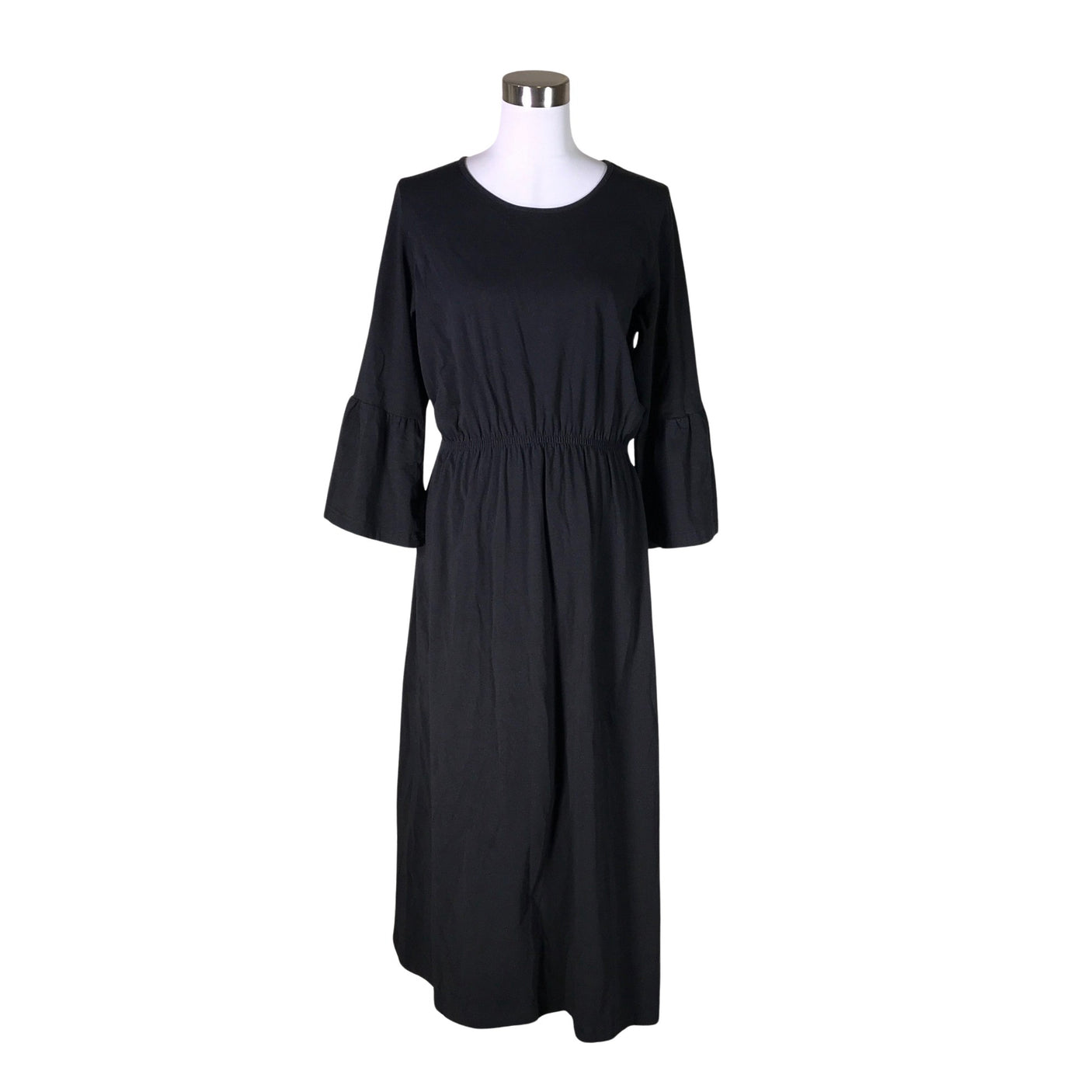 Unisex Aarrelabel - Trikoomekko, koko 40 -  (1)