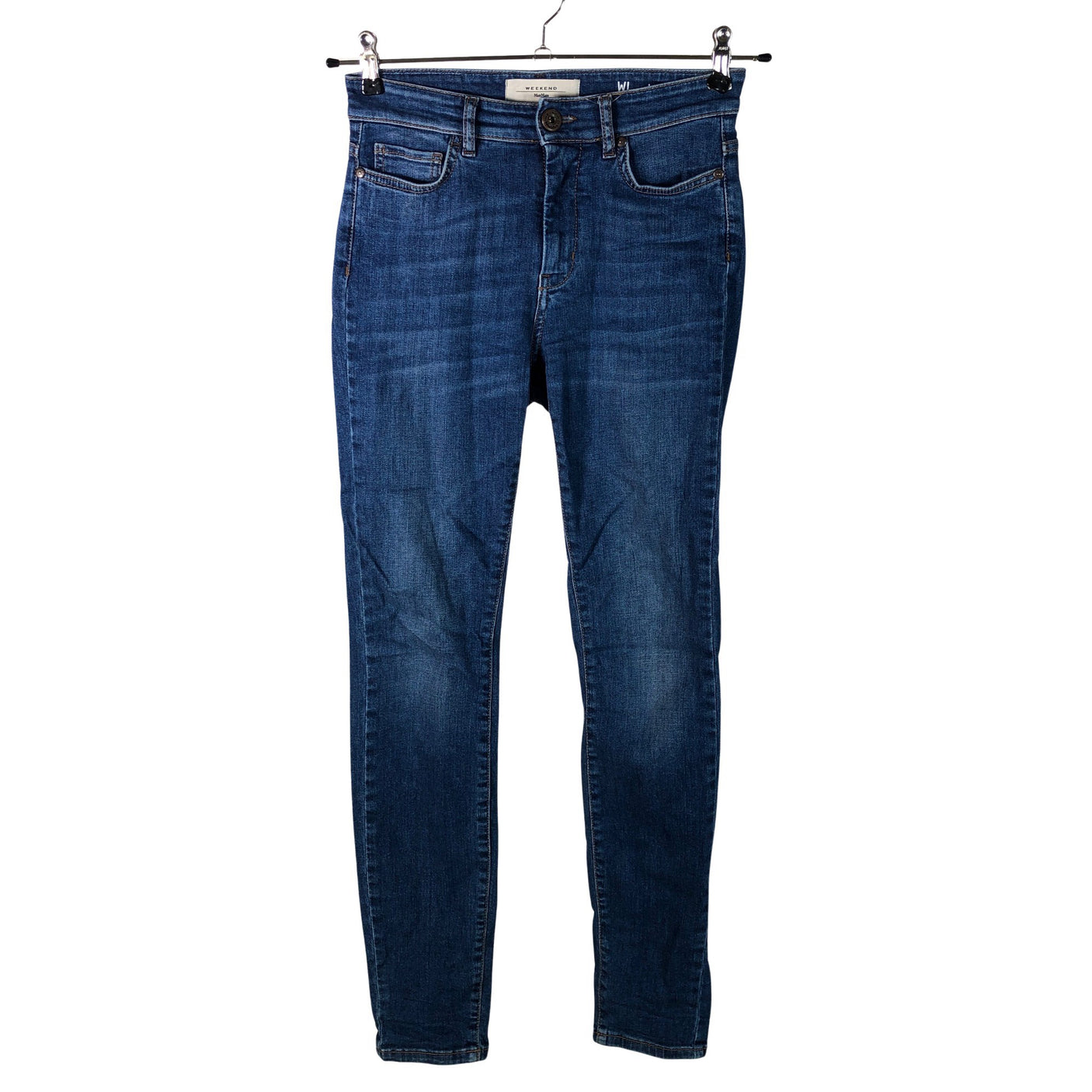 Unisex Weekend by MaxMara - Farkut, koko 36 -  (1)