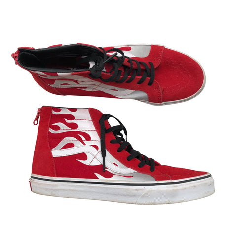 Unisex Vans - Tennarit, koko 39 -  ()