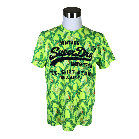 Unisex Superdry - T-paita, koko XL -  ()