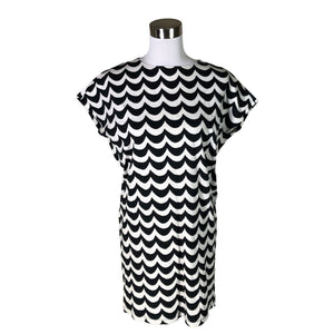 Unisex Marimekko - Trikootunika, koko 34 -  (1)