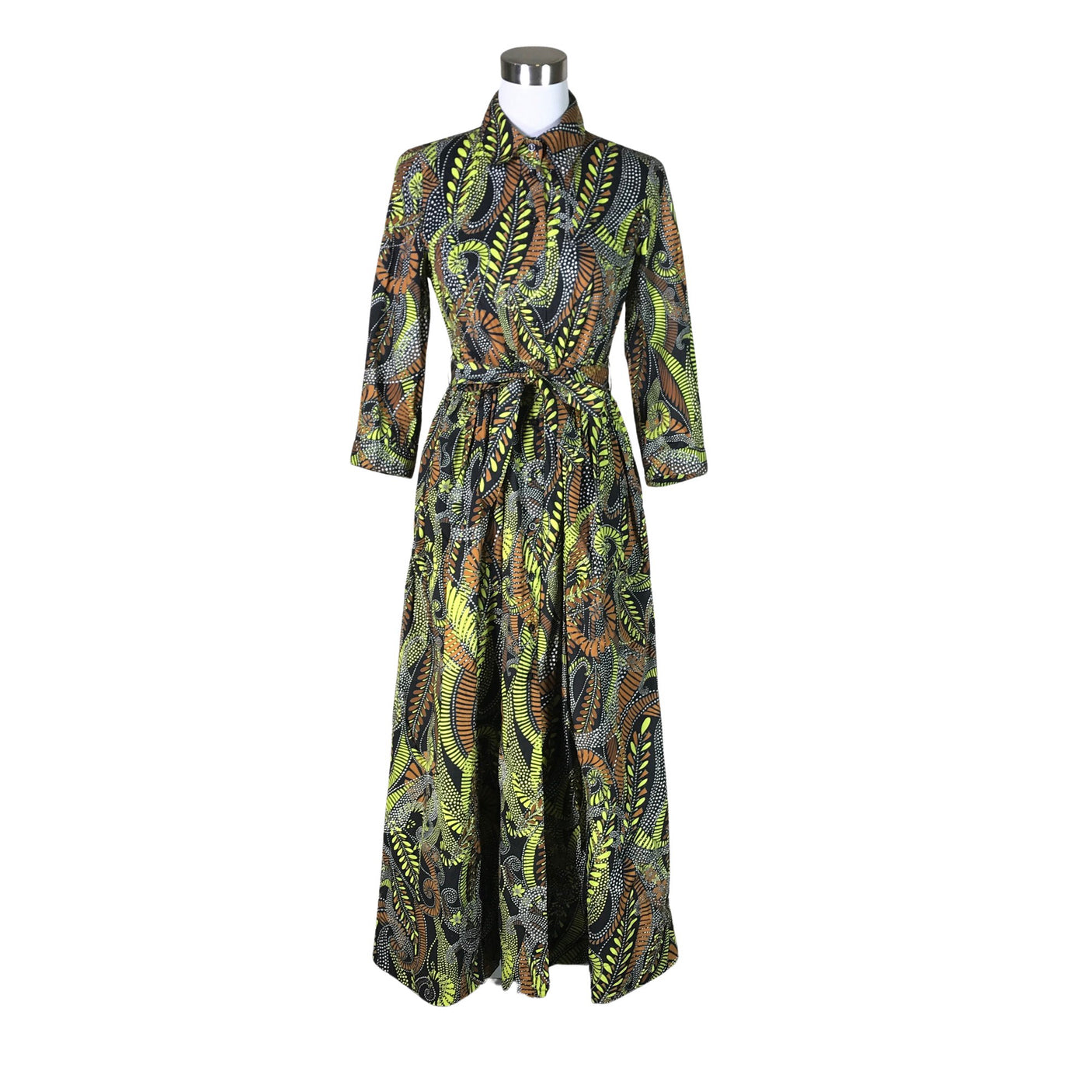 Unisex Andiata - Kangasmekko, koko 36 -  (1)