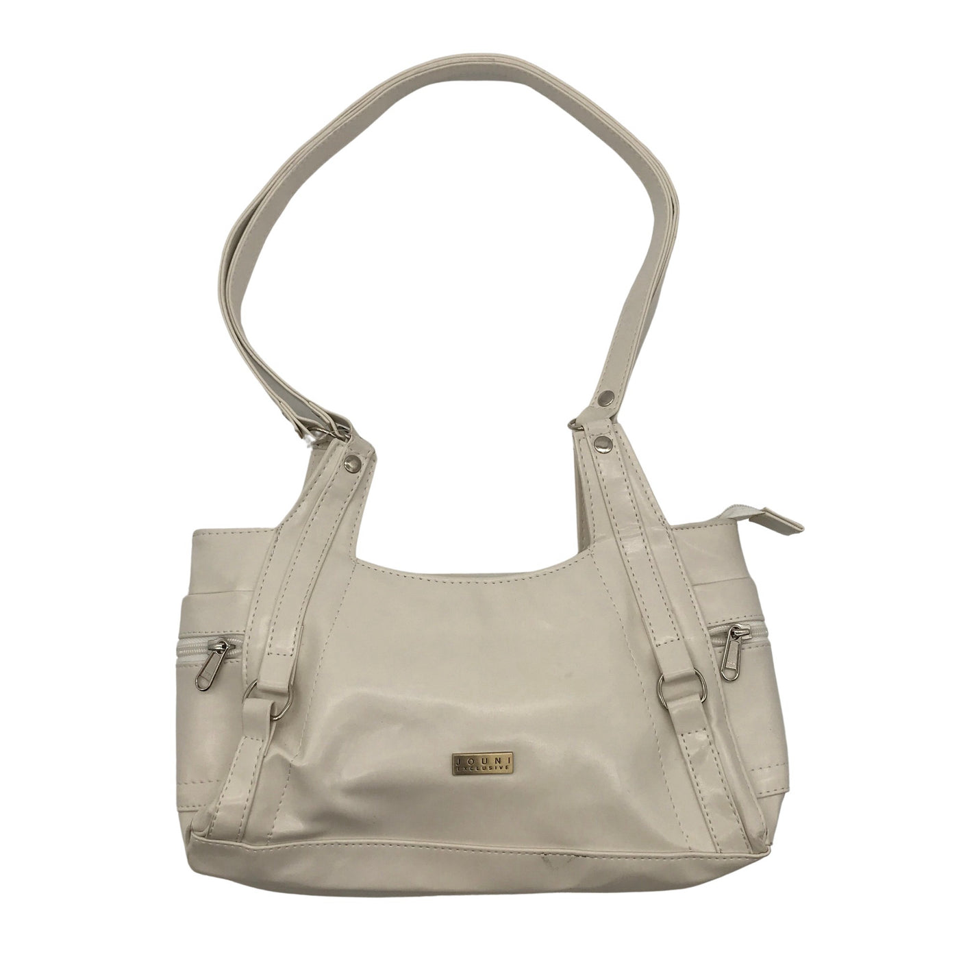 Unisex Jouni Exclusive - Olkalaukku, koko Midi -  (1)