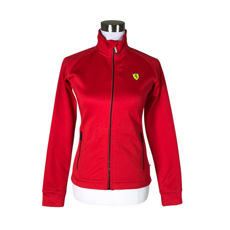 Unisex Ferrari - Verryttelytakki, koko 34 -  ()