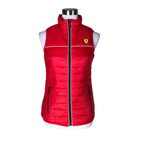 Unisex Ferrari - Toppaliivi, koko 38 -  ()