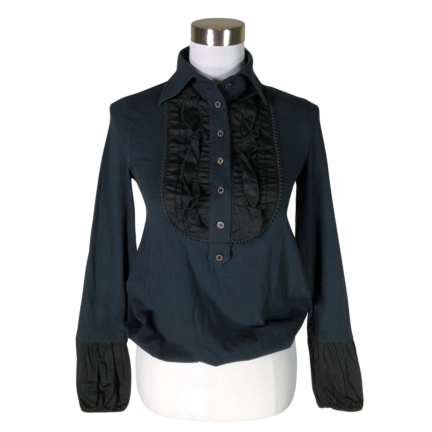 Unisex Moschino Jeans - Trikoopaita, koko 36 -  (1)