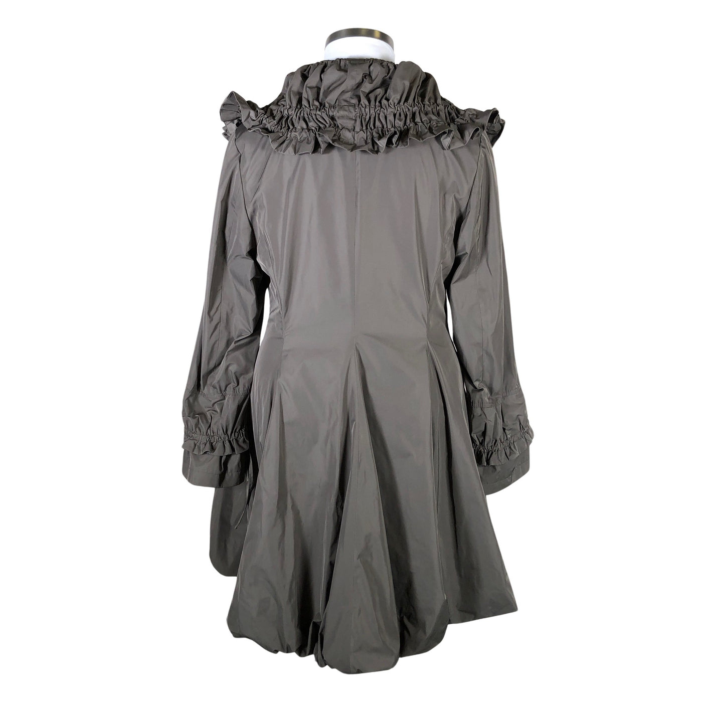 Unisex Erich Fend - Trenssitakki, koko 38 -  (2)