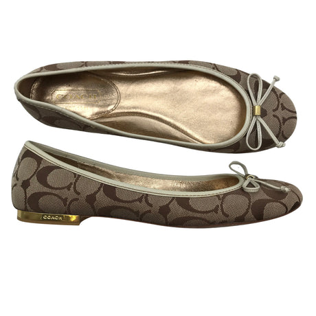 Unisex Coach - Ballerinat, koko 39 -  ()