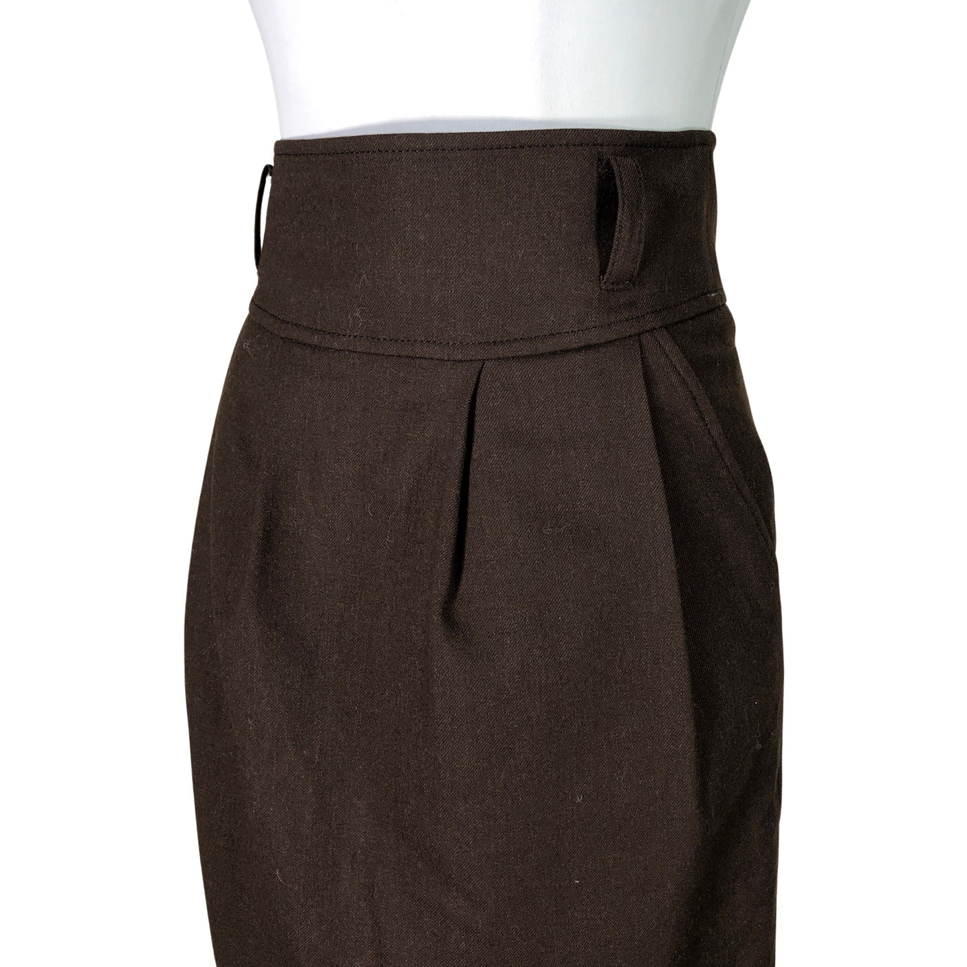 Unisex Andiata - Suora hame, koko 34 -  (3)