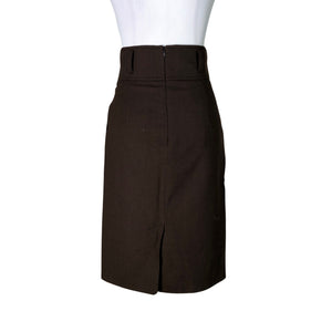 Unisex Andiata - Suora hame, koko 34 -  (2)