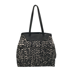 Unisex Marimekko - Käsilaukku, koko Midi -  (1)