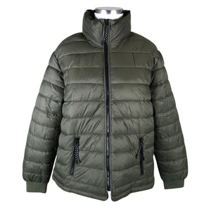 Unisex Kaffe - Kevyttoppatakki, koko 46 -  (1)