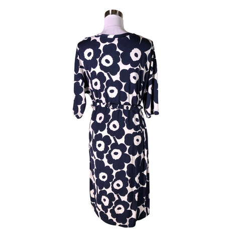 Unisex Marimekko - Trikoomekko, koko 40 -  (2)