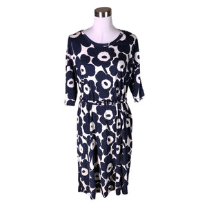 Unisex Marimekko - Trikoomekko, koko 40 -  (1)