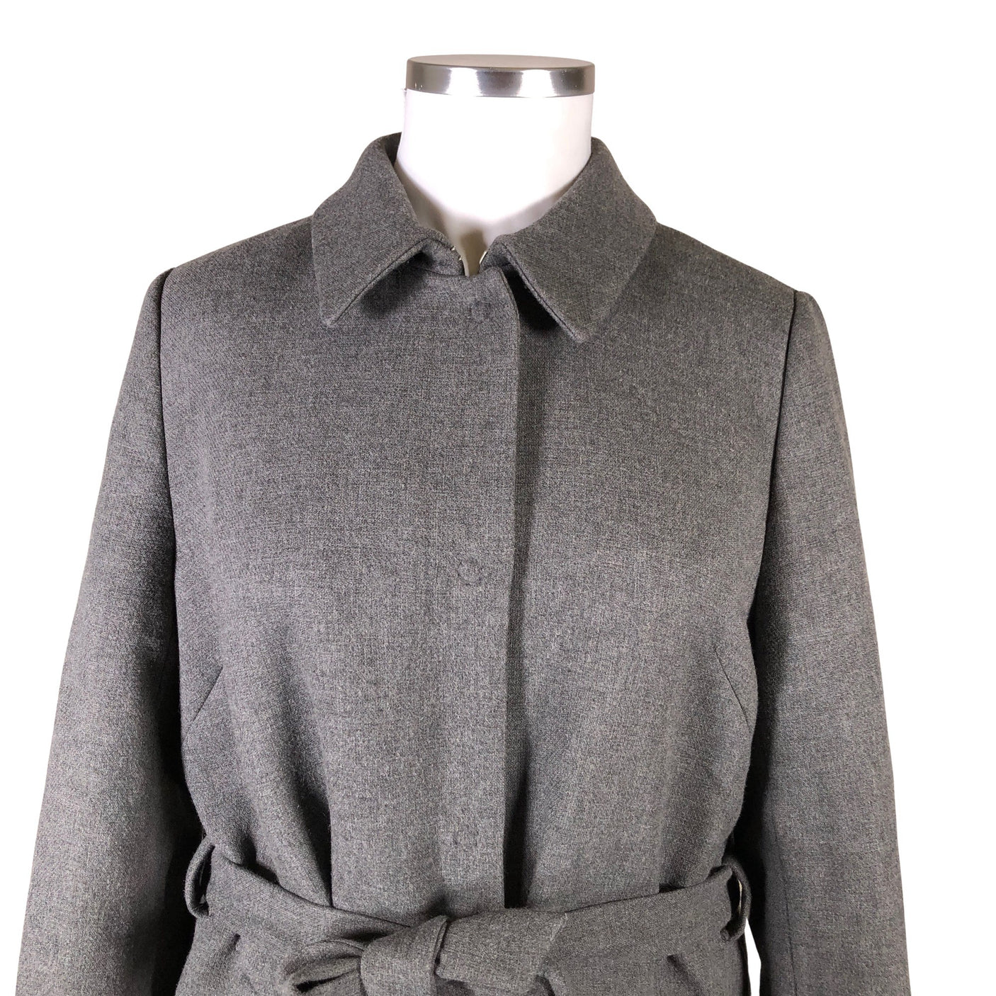 Unisex Marimekko - Villakangastakki, koko 46 -  (3)
