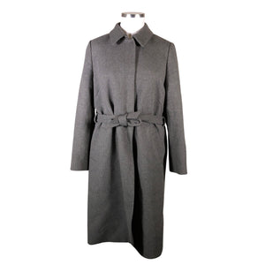 Unisex Marimekko - Villakangastakki, koko 46 -  (1)