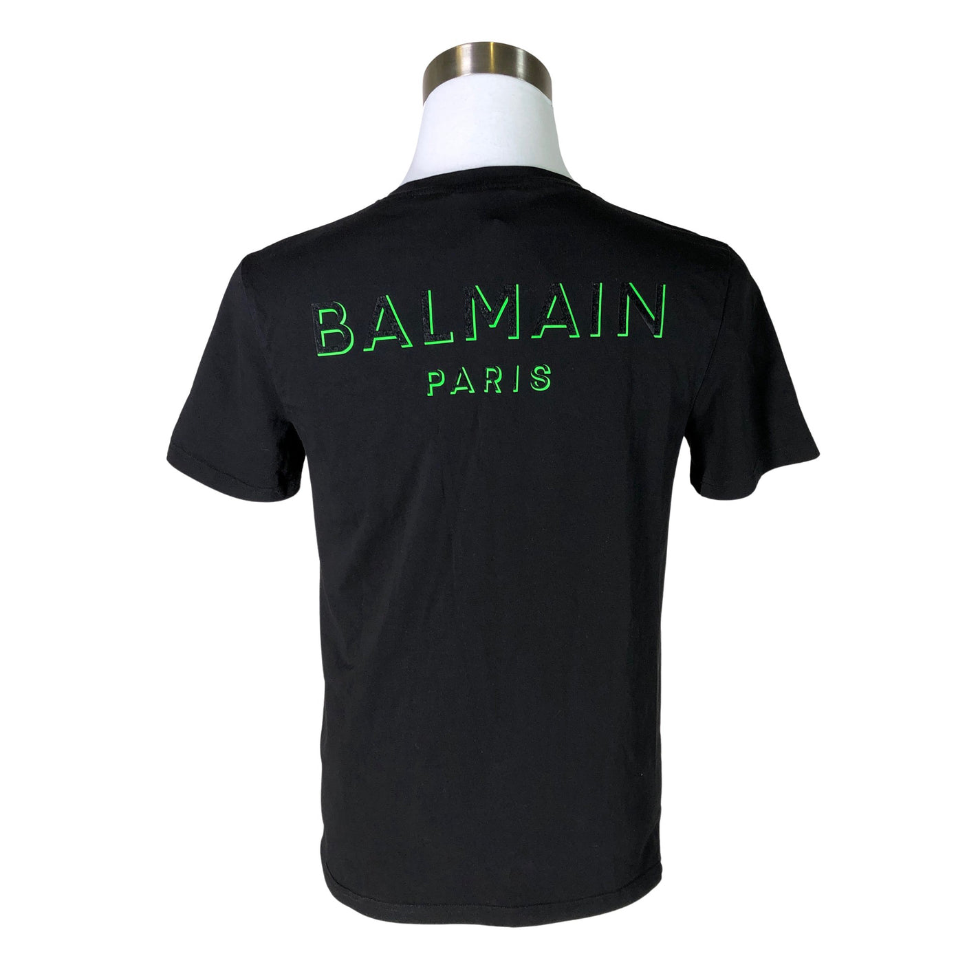 Unisex Balmain - T-paita, koko M -  (2)