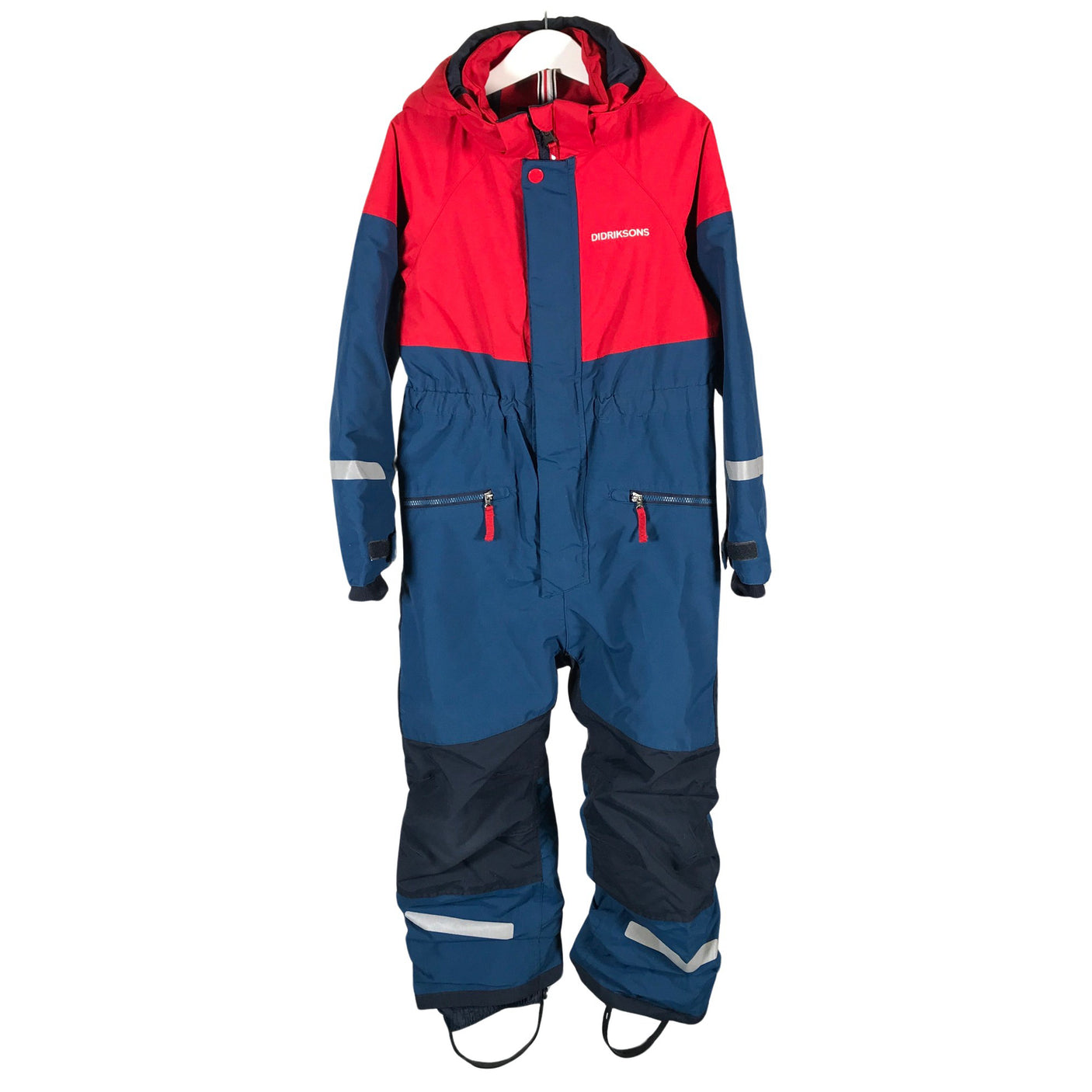 Unisex Didriksons - Toppahaalari, koko 116 - 122 -  (1)