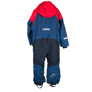 Unisex Didriksons - Toppahaalari, koko 116 - 122 -  (2)