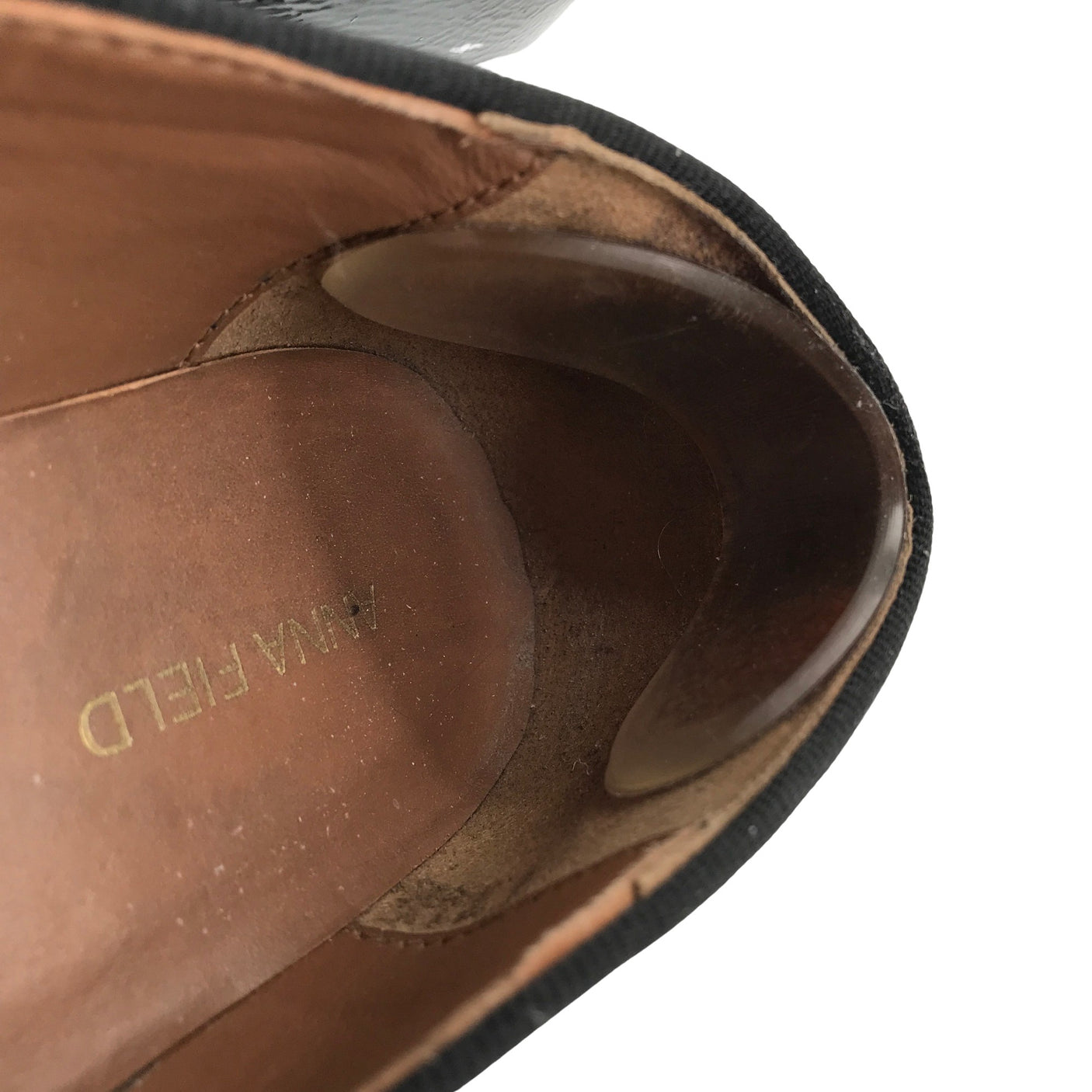 Unisex Anna Field - Loaferit, koko 38 -  (3)