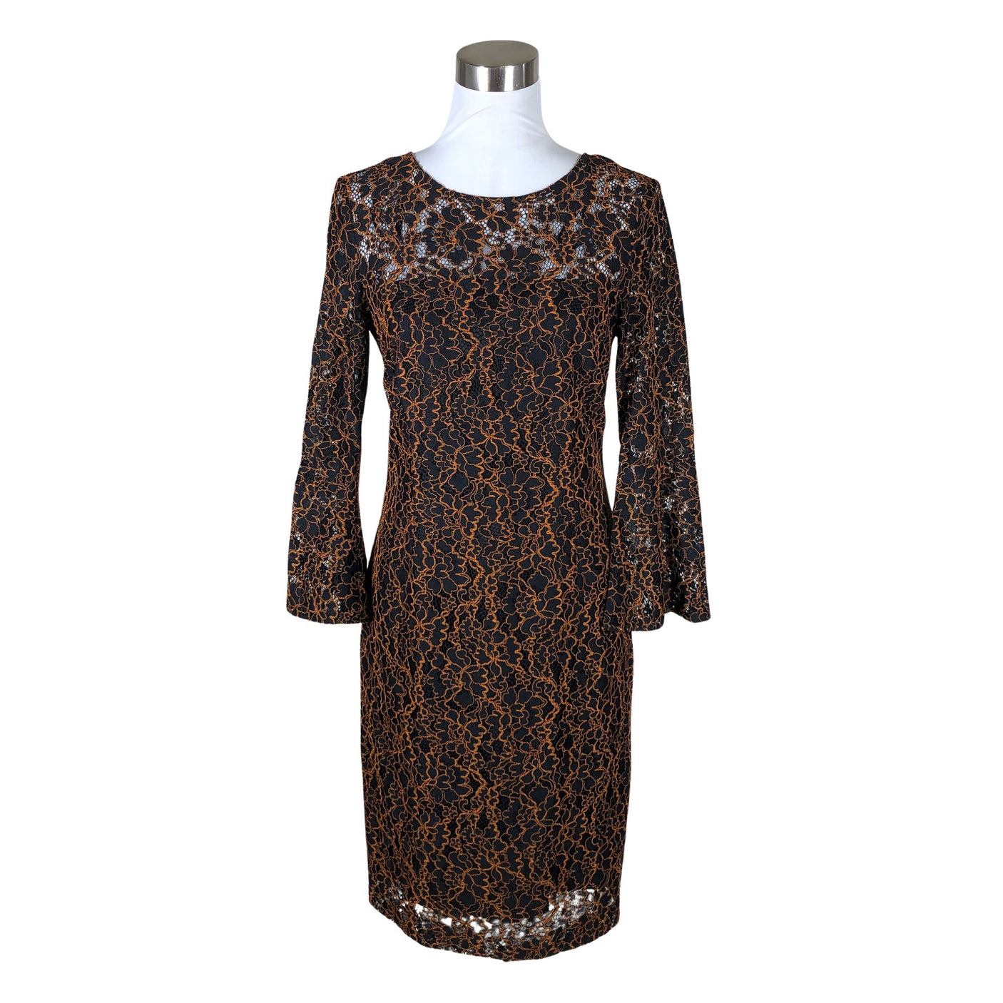 Unisex Ril's - Juhlamekko, koko 34 -  (1)