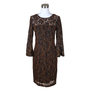 Unisex Ril's - Juhlamekko, koko 34 -  (1)